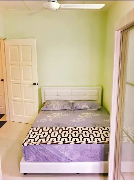 Homestay Tok Wan Puchong Utama Picture 6