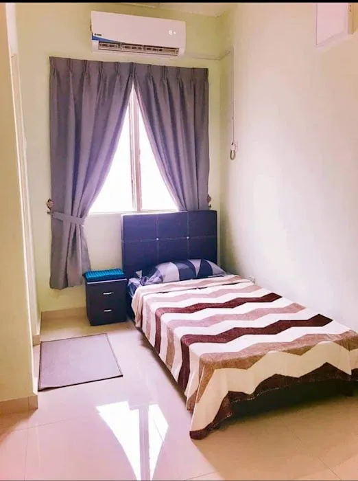 Homestay Tok Wan Puchong Utama Picture 8