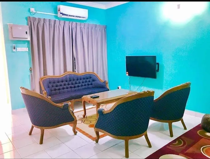 Homestay Tok Wan Puchong Utama Picture 9