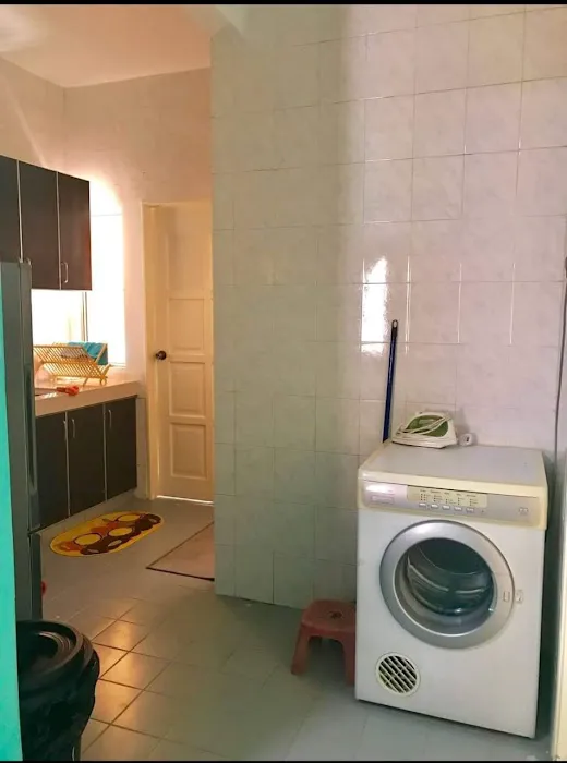 Homestay Tok Wan Puchong Utama Picture 10