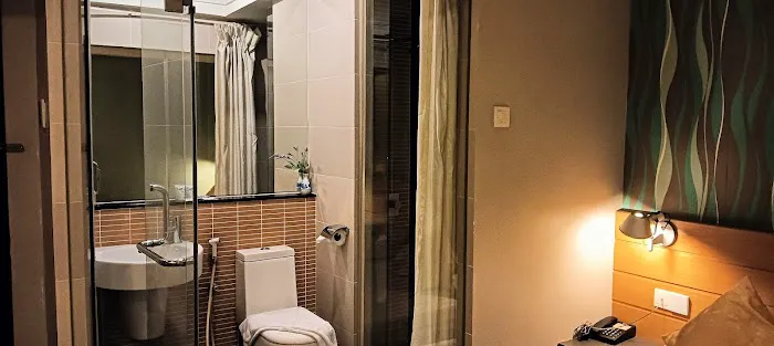 De Hotel Picture 2