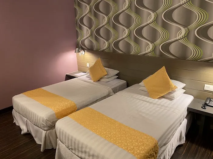 De Hotel Picture 3