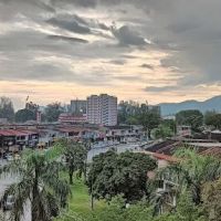 De Hotel ico