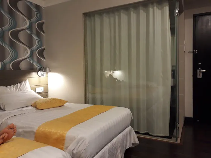 De Hotel Picture 6