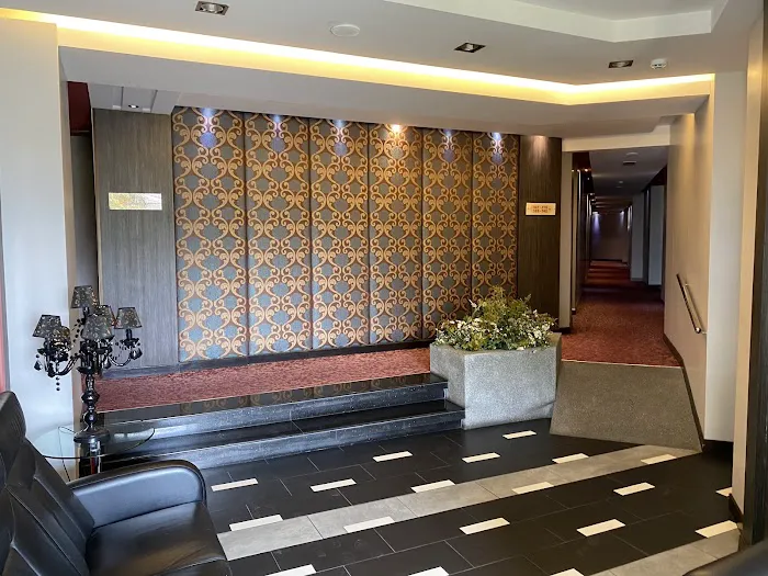 De Hotel Picture 4