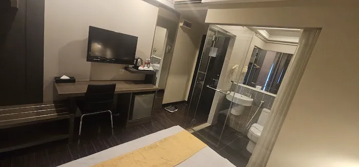 De Hotel Picture 10