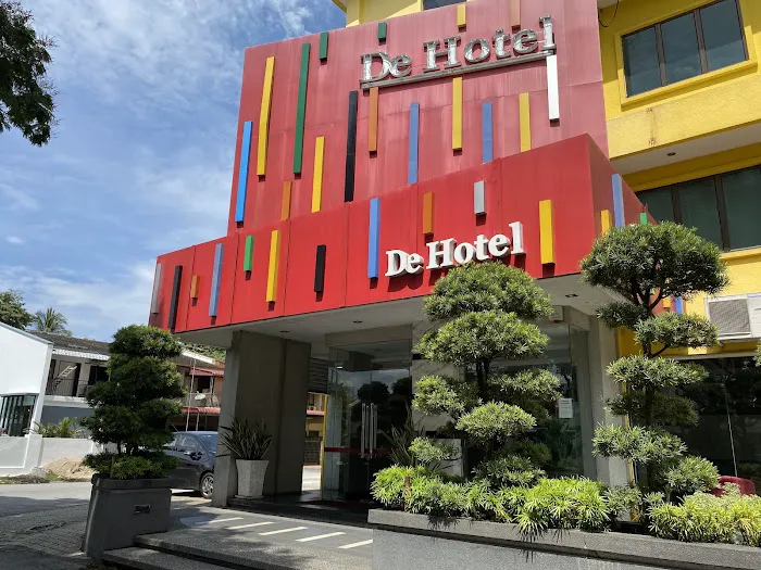 De Hotel Picture 9