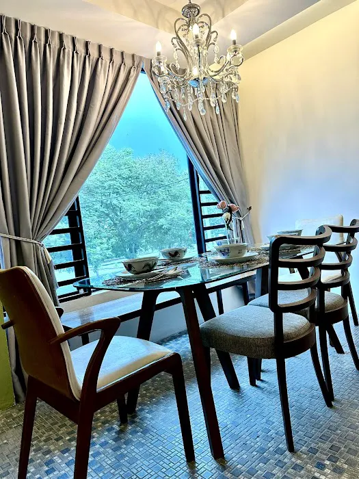 Desire Homestay Ipoh Picture 3