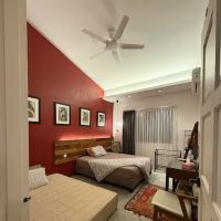 Desire Homestay Ipoh ico
