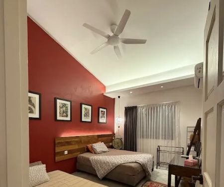 Desire Homestay Ipoh