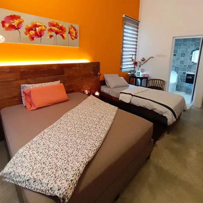 Desire Homestay Ipoh Picture 5