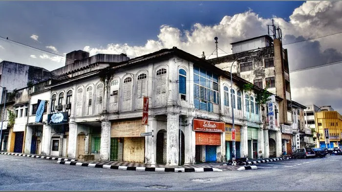 Ipohmas Holiday Home Picture 2