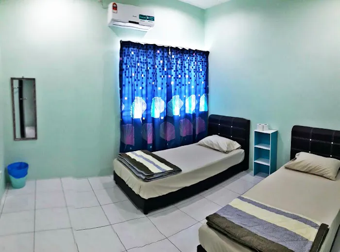 Ipohmas Holiday Home Picture 1