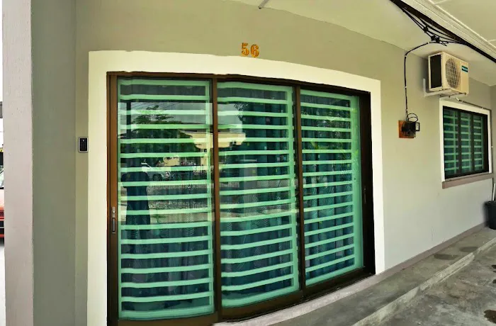 Ipohmas Holiday Home Picture 5