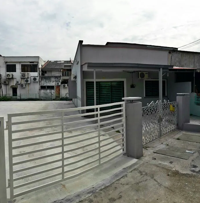 Ipohmas Holiday Home Picture 6
