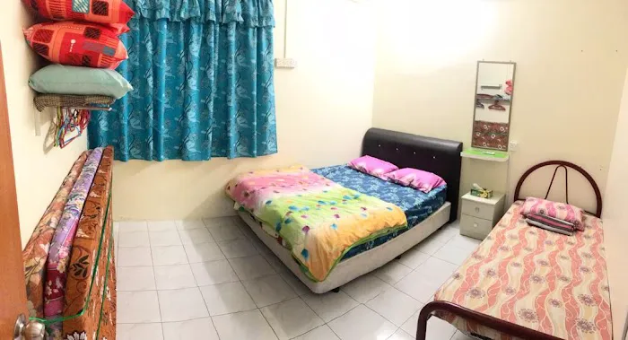 Ipoh Malaysia Homestay Ipohgarden near stadium Picture 2