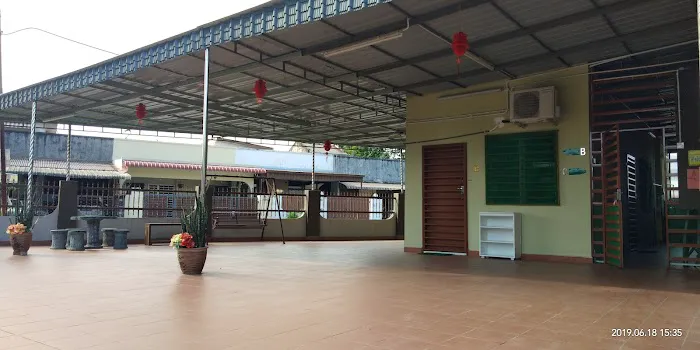 Ipoh Malaysia Homestay Ipohgarden near stadium Picture 3