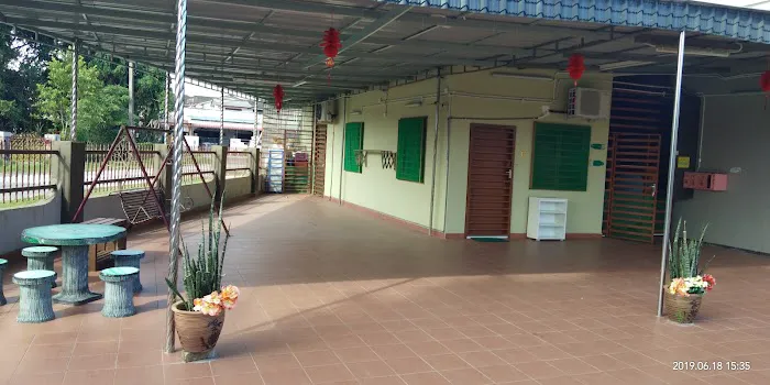 Ipoh Malaysia Homestay Ipohgarden near stadium Picture 1