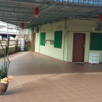 Ipoh Malaysia Homestay Ipohgarden near stadium ico