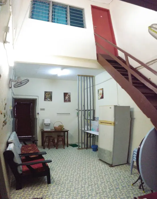 Ipoh Malaysia Homestay Ipohgarden near stadium Picture 6