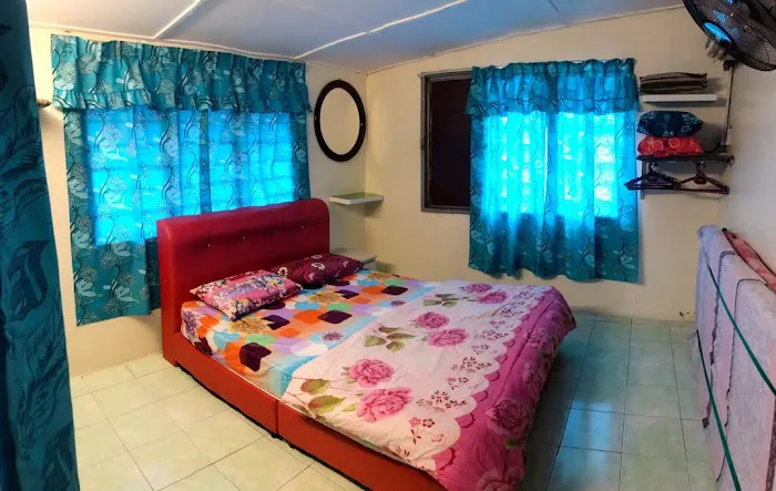 Ipoh Malaysia Homestay Ipohgarden near stadium Picture 5