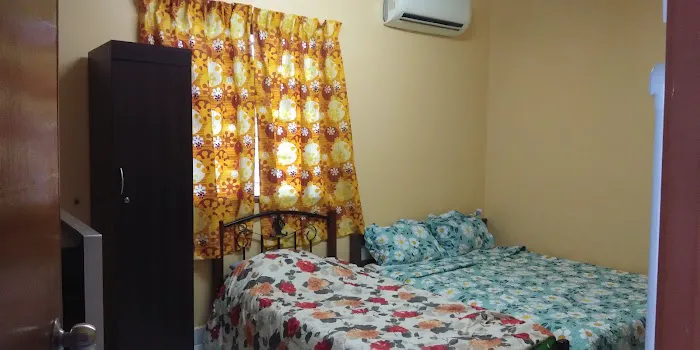 Ipoh Malaysia Homestay Ipohgarden near stadium Picture 9