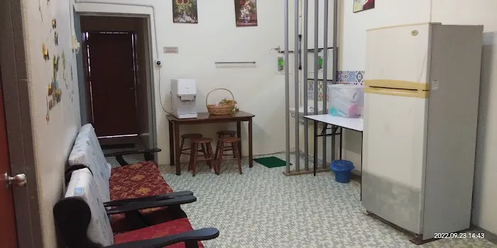Ipoh Malaysia Homestay Ipohgarden near stadium Picture 10
