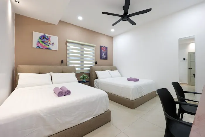 IG26 Homestay Picture 1