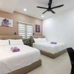 IG26 Homestay