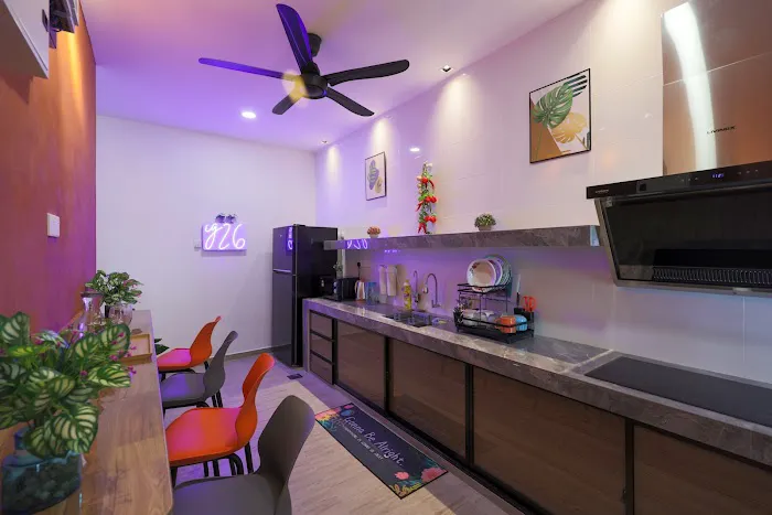 IG26 Homestay Picture 4