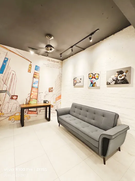Ipoh homestay XinNing Picture 1