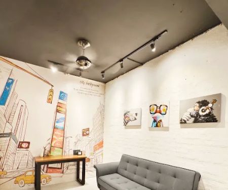 Ipoh homestay XinNing