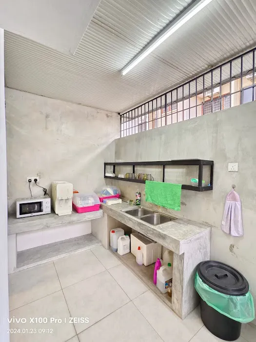 Ipoh homestay XinNing Picture 2