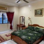 Homestay Seri Aman and Favoriz Wedding Event