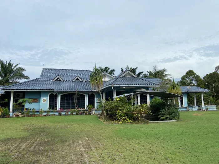 Homestay Seri Aman and Favoriz Wedding Event Picture 2