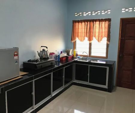 MY & Family Homestay