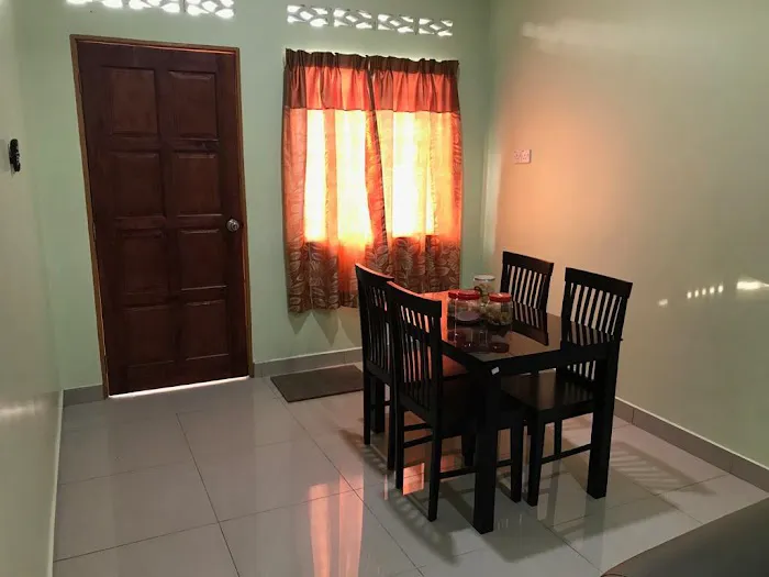MY & Family Homestay Picture 5