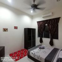 YANA HOMESTAY BANTING ico