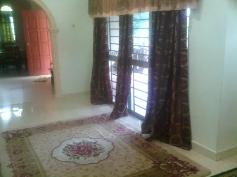 Homestay ZSF di Kanchong Darat Picture 2