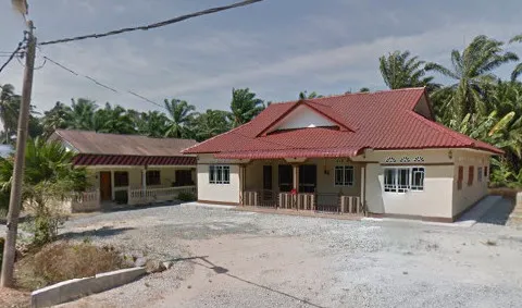 Homestay ZSF di Kanchong Darat Picture 1