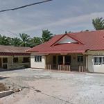 Homestay ZSF di Kanchong Darat