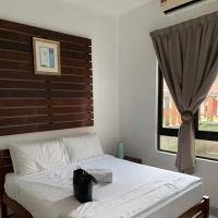 Homestay 531 Banting ico