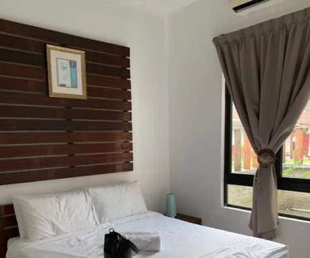 Homestay 531 Banting