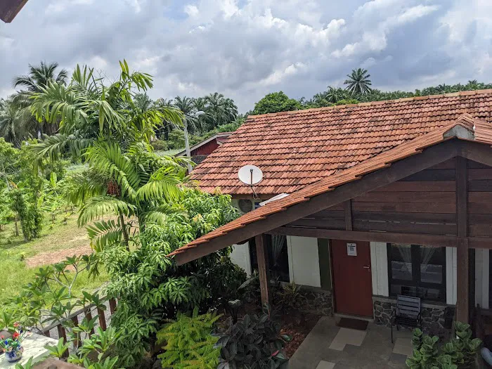 Homestay 531 Banting Picture 2