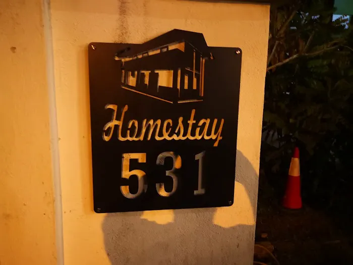 Homestay 531 Banting Picture 3