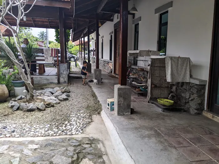 Homestay 531 Banting Picture 10
