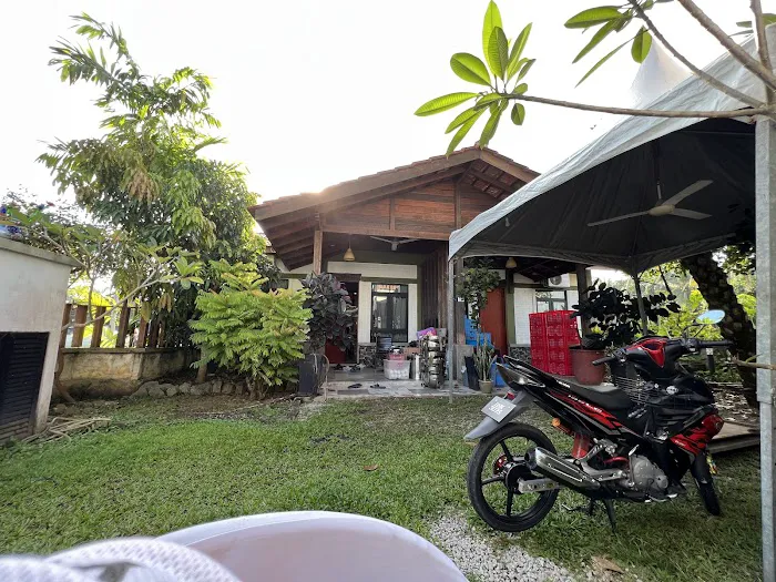 Homestay 531 Banting Picture 8