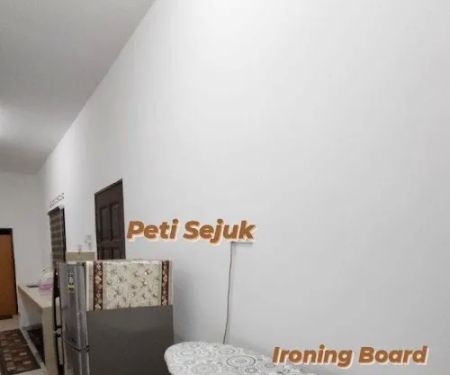 Ajin's Homestay