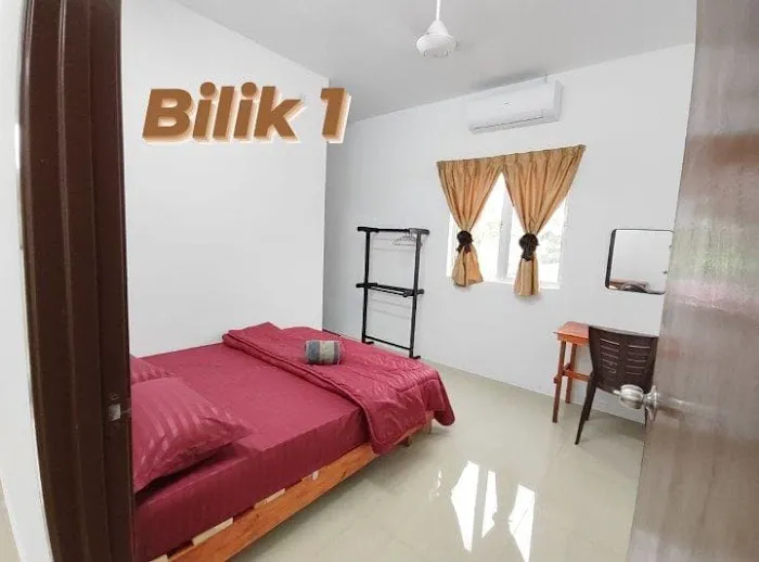 Ajin's Homestay Picture 2
