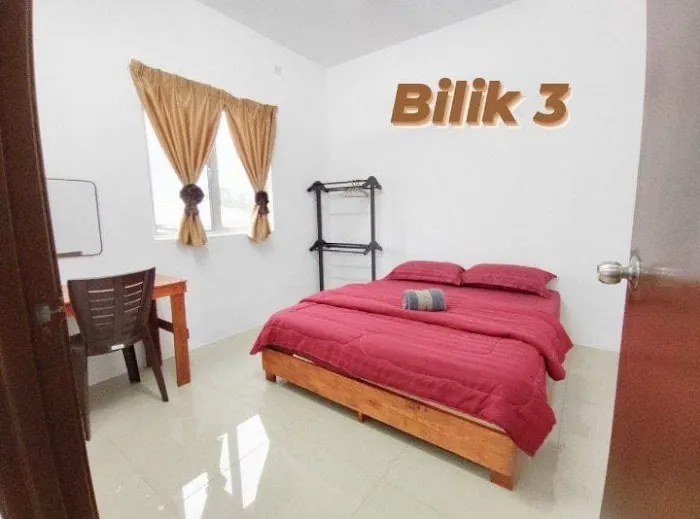 Ajin's Homestay Picture 4